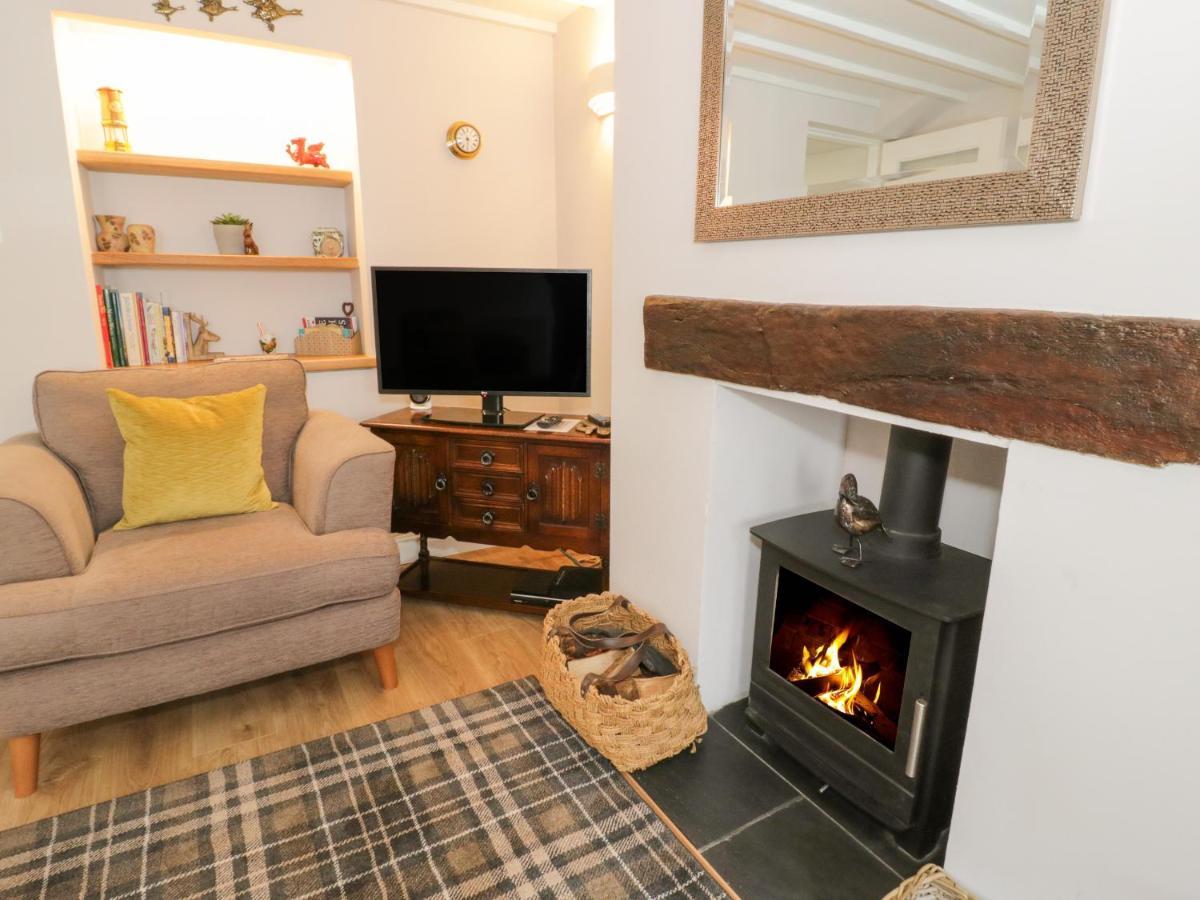 Marlin Cottage Conwy Exterior photo