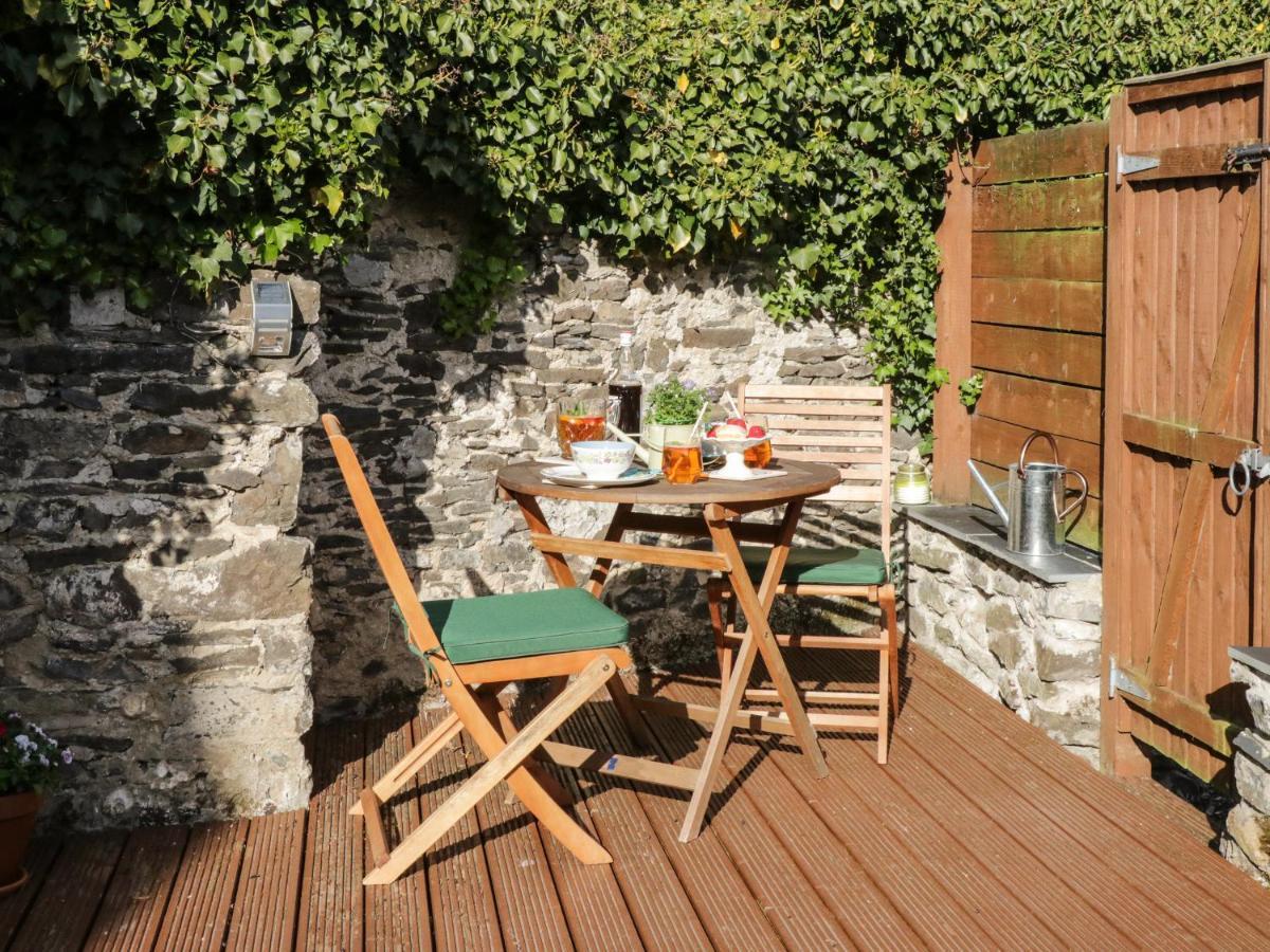 Marlin Cottage Conwy Exterior photo