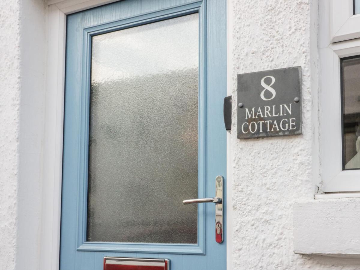 Marlin Cottage Conwy Exterior photo