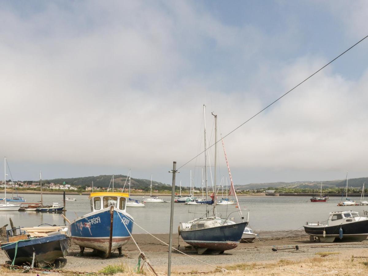 Marlin Cottage Conwy Exterior photo